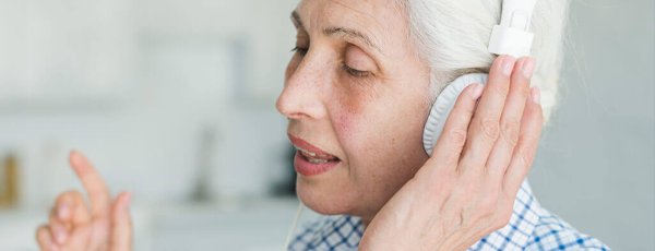 Online Hörtest – Gehör Zuhause testen
