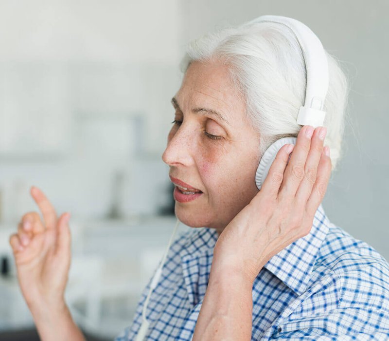 Online Hörtest – Gehör Zuhause testen
